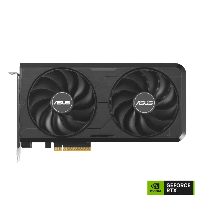ASUS Dual GeForce RTX 5060 EVO Edition 8GB GDDR7