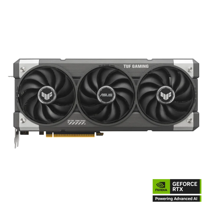 ASUS TUF Gaming GeForce RTX 5060 8GB GDDR7